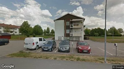 Apartments for rent in Malung-Sälen - Photo from Google Street View