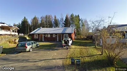 Apartments for rent in Malung-Sälen - Photo from Google Street View