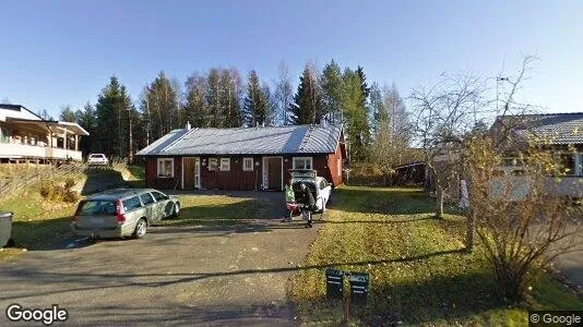 Apartments for rent in Malung-Sälen - Photo from Google Street View