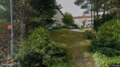 Apartments for rent in Gothenburg East - Photo from Google Street View