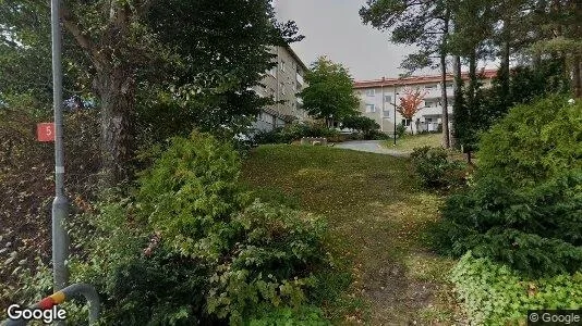 Apartments for rent in Gothenburg East - Photo from Google Street View