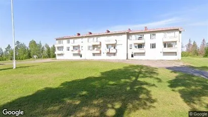 Apartments for rent in Rautjärvi - Photo from Google Street View