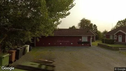 Apartments for rent in Varberg - Photo from Google Street View