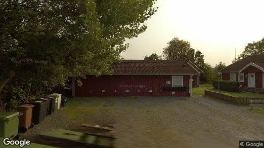 Apartments for rent in Varberg - Photo from Google Street View
