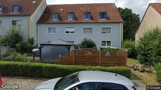 Apartments for rent in Bochum - Photo from Google Street View