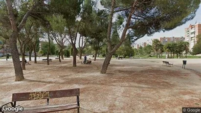 Apartments for rent in Madrid Latina - Photo from Google Street View