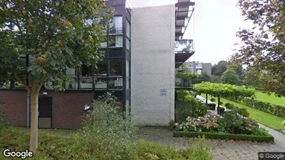 Apartments for rent in Bloemendaal - Photo from Google Street View