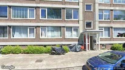 Apartments for rent in Beverwijk - Photo from Google Street View