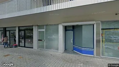 Apartments for rent in Harelbeke - Photo from Google Street View
