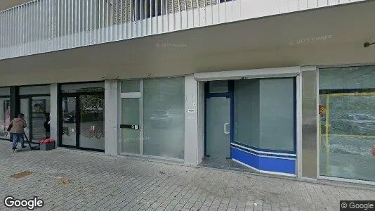 Apartments for rent in Harelbeke - Photo from Google Street View