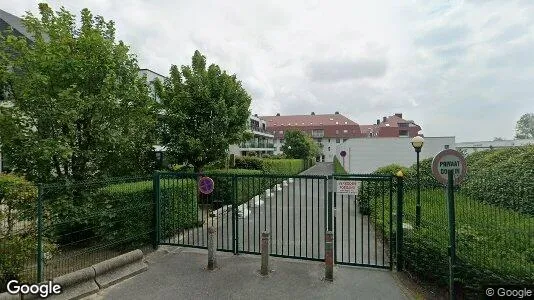 Apartments for rent in Middelkerke - Photo from Google Street View