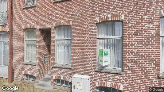 Apartments for rent in Zedelgem - Photo from Google Street View
