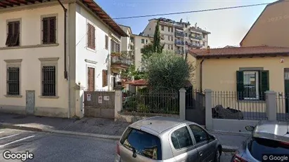 Apartments for rent in Florence - Photo from Google Street View