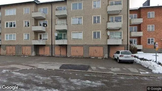 Apartments for rent in Västerås - Photo from Google Street View