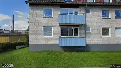 Apartments for rent in Härnösand - Photo from Google Street View