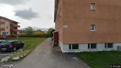 Apartments for rent in Ludvika - Photo from Google Street View