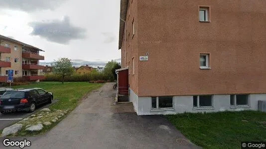 Apartments for rent in Ludvika - Photo from Google Street View