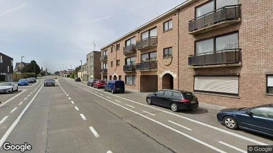 Apartments for rent in Kortenberg - Photo from Google Street View