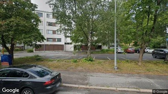 Apartments for rent in Helsinki Läntinen - Photo from Google Street View