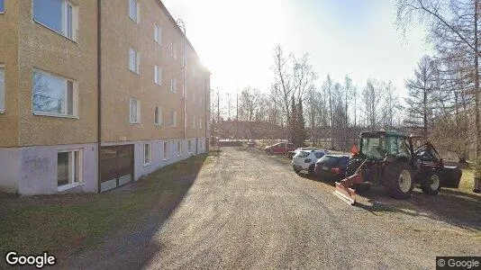 Apartments for rent in Tampere Keskinen - Photo from Google Street View