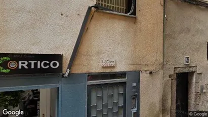 Apartments for rent in Barcelona Ciutat Vella - Photo from Google Street View