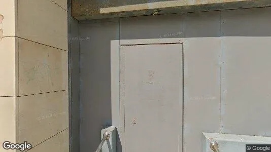Apartments for rent in Barcelona Sant Martí - Photo from Google Street View