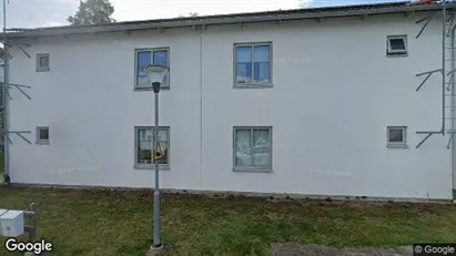 Apartments for rent in Jönköping - Photo from Google Street View