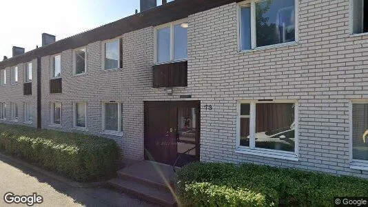 Apartments for rent in Linköping - Photo from Google Street View