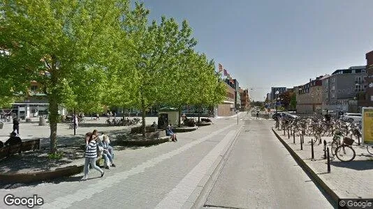Rooms for rent in Örebro - Photo from Google Street View
