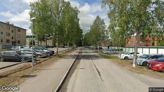 Rooms for rent in Bollnäs - Photo from Google Street View
