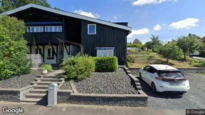 Apartments for rent in Jönköping - Photo from Google Street View