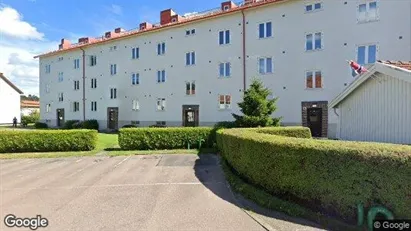 Apartments for rent in Gothenburg East - Photo from Google Street View