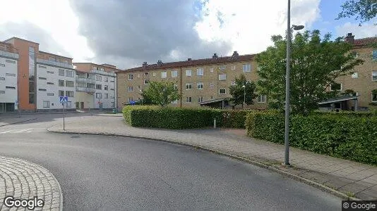 Apartments for rent in Partille - Photo from Google Street View