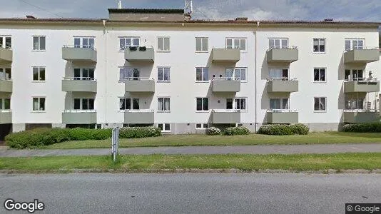Apartments for rent in Örgryte-Härlanda - Photo from Google Street View