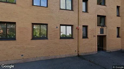 Apartments for rent in Örgryte-Härlanda - Photo from Google Street View