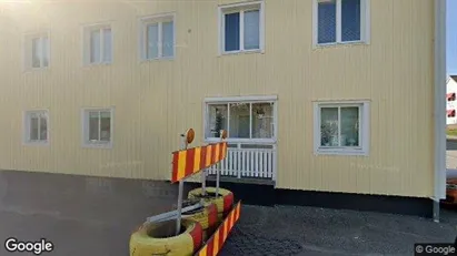 Apartments for rent in Sundsvall - Photo from Google Street View