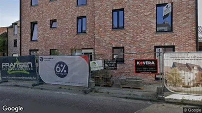 Apartments for rent in Olen - Photo from Google Street View