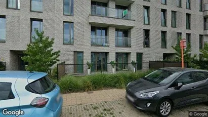 Apartments for rent in Lier - Photo from Google Street View
