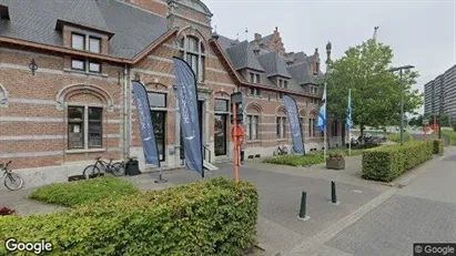 Apartments for rent in Mechelen - Photo from Google Street View