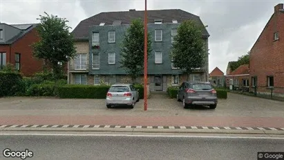 Apartments for rent in Rijkevorsel - Photo from Google Street View