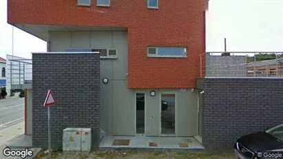 Apartments for rent in Begijnendijk - Photo from Google Street View