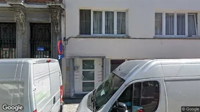 Apartments for rent in Stad Antwerp - Photo from Google Street View