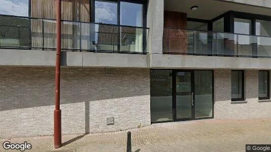 Apartments for rent in Zedelgem - Photo from Google Street View