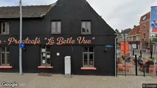 Apartments for rent in Aalter - Photo from Google Street View