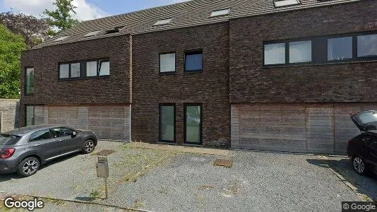 Apartments for rent in Gavere - Photo from Google Street View