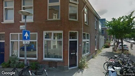 Apartments for rent in Utrecht West - Photo from Google Street View