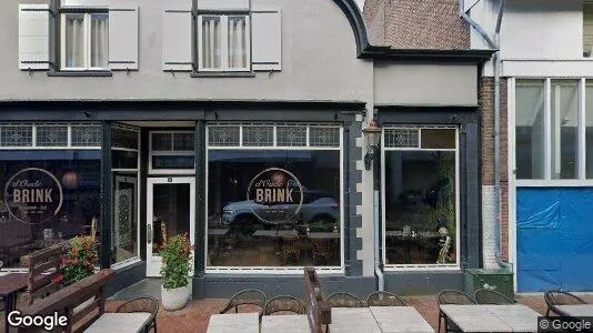 Apartments for rent in Gooise Meren - Photo from Google Street View