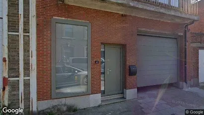 Apartments for rent in Charleroi - Photo from Google Street View
