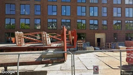 Apartments for rent in Rødovre - Photo from Google Street View