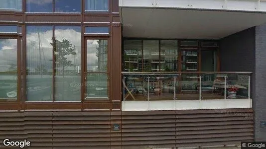 Apartments for rent in Hellerup - Photo from Google Street View